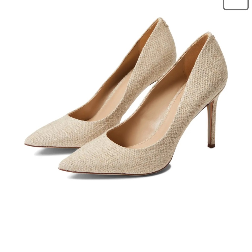 Sam Edelman Hazel Heels
